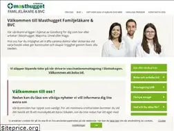 Sites similar to masthuggetfamiljelakare.se