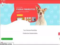 Sites similar to mastica.pe