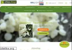 Sites similar to masticha.gr