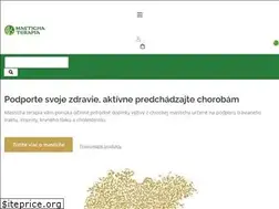 Sites similar to mastichaterapia.sk