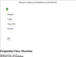 Sites similar to masticlife.cz