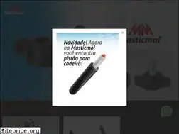 Sites similar to masticmol.com.br