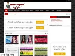 Sites similar to masticomputeer.blogspot.com