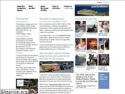 Sites similar to masticulture.com