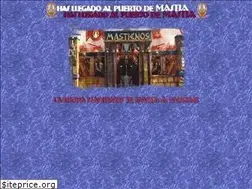 Sites similar to mastienos.org