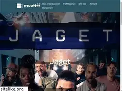Sites similar to mastiff.no