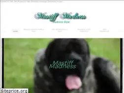 Sites similar to mastiffmadness.com