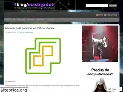 Sites similar to mastigado.wordpress.com