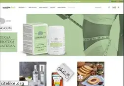 Sites similar to mastihashop.com
