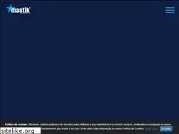 Sites similar to mastik.pt