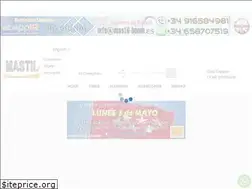 Sites similar to mastil-boom.es