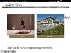 Sites similar to mastinell.com