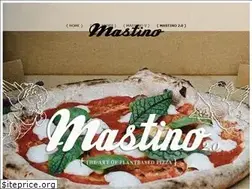 Sites similar to mastinopizza.nl