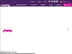 Sites similar to mastip.com