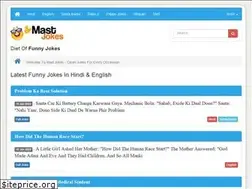 Sites similar to mastjokes.com