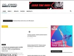 Sites similar to mastkd.com