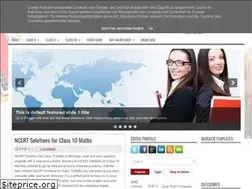 Sites similar to mastlearning.blogspot.com