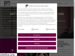 Sites similar to masto.de