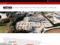 Sites similar to mastock.fr