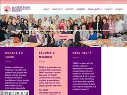 Sites similar to mastocytosis.org.au