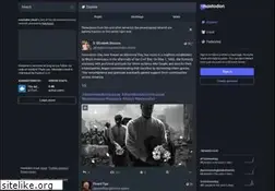 Sites similar to mastodon.cloud