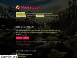 Sites similar to mastodon.club