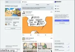 Sites similar to mastodon.uno