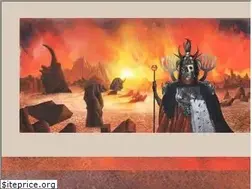 Sites similar to mastodonrocks.com