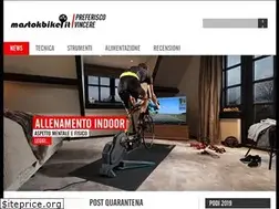 Sites similar to mastokbike.it