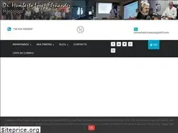 Sites similar to mastologiahlf.com