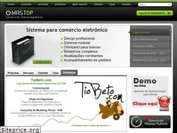 Sites similar to mastop.com.br