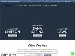 Sites similar to mastorat.com