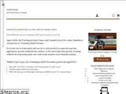 Sites similar to mastpermit.com