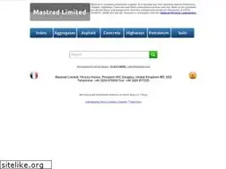 Sites similar to mastrad.com