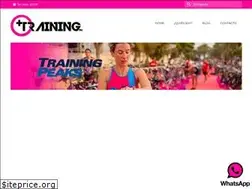 Sites similar to mastrainingpro.com
