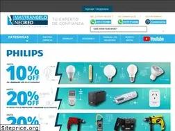 Sites similar to mastrangeloneored.com.ar