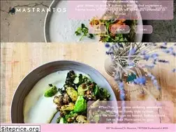 Sites similar to mastrantosintheheights.com