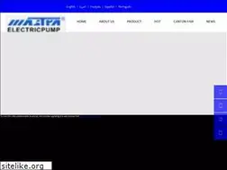 Sites similar to mastrapump.com