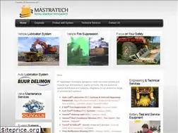 Sites similar to mastratech.com
