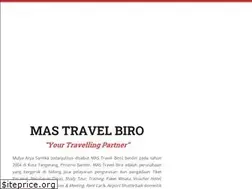 Sites similar to mastravelbiro.com