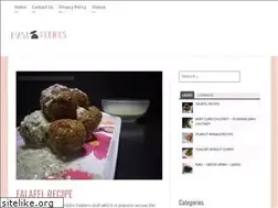 Sites similar to mastrecipes.com