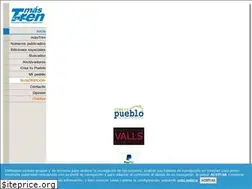 Sites similar to mastren.com