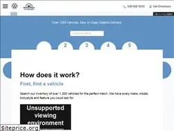 Sites similar to mastriavw.com