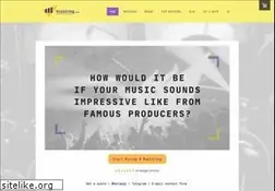 Sites similar to mastrng.com