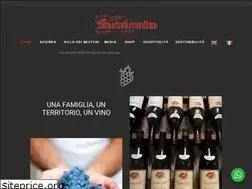 Sites similar to mastroberardino.com