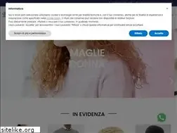 Sites similar to mastrocashmereitaly.com