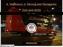 Sites similar to mastroccomovers.com