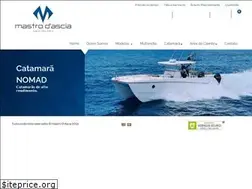 Sites similar to mastrodascia.com.br