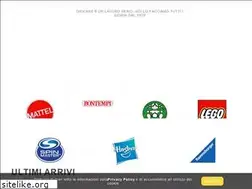 Sites similar to mastrogeppettogiocattoli.it