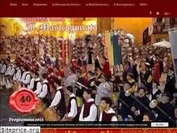 Sites similar to mastrogiurato.it